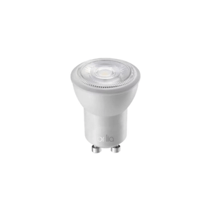 Lâmpada LED Dicróica MR11 GU10 Bivolt 3,5W 210 Lúmens Brilia