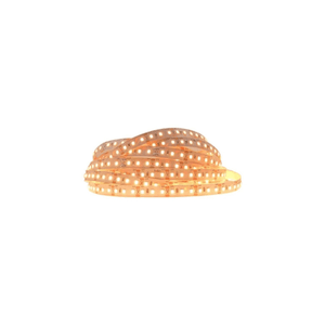 Fita LED 12V 9,6W/M 1000 Lúmens/M Interna IP20 - Rolo Com 5 Metros Brilia