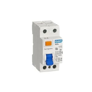 Interruptor Dr Fuga AC 2P 30Ma 25A Nxl-6325 CHINT
