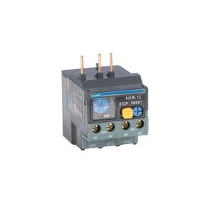 Relé Bimetálico 4,0-6,0A Nxr-254 CHINT