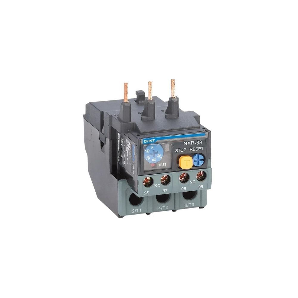 Relé Bimetálico 30-38A Nxr-3830 CHINT