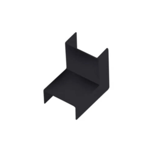 Mata Junta Cotovelo Interno 20X10mm Preto Com 2 Peças Inova Pro Fácil Alumbra