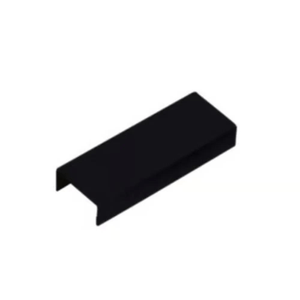 Mata Junta Luva 20X10Mm Preto Embalagem Com 2 Peças Inova Pro Fácil Alumbra