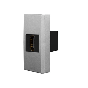 Módulo Tomada Áudio E Vídeo Hdmi Titanium Inova Pro Class Alumbra