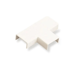 Mata Junta Derivação T 50X20mm Branco Siena Fácil Alumbra
