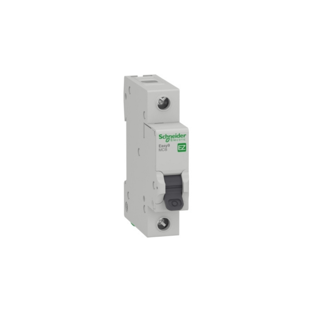 Disjuntor Easy9 1P 32A Curva B - 3000A Schneider Electric EZ9F13132