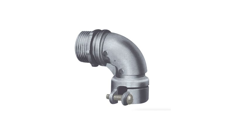 Box Curvo de Aluminio 1.1/4 Wetzel| ANDRA Box Curvo de Aluminio 1.1/4 Wetzel| ANDRA