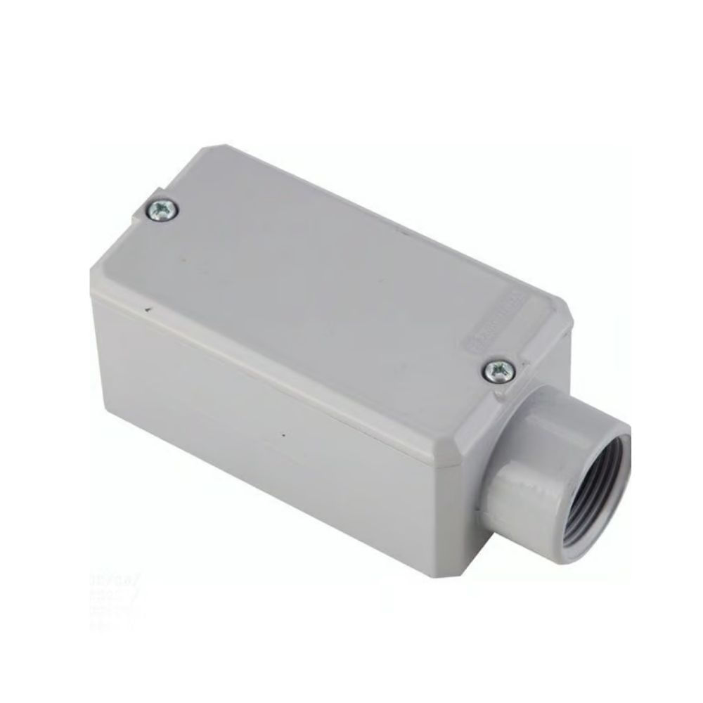 Condulete Com Rosca E 2.1/2 NPT Wetzel| ANDRA