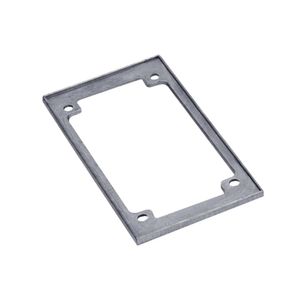 Anel de Regulagem 4X2 Wetzel