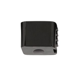 Adaptador Para Trilho Preto Stella