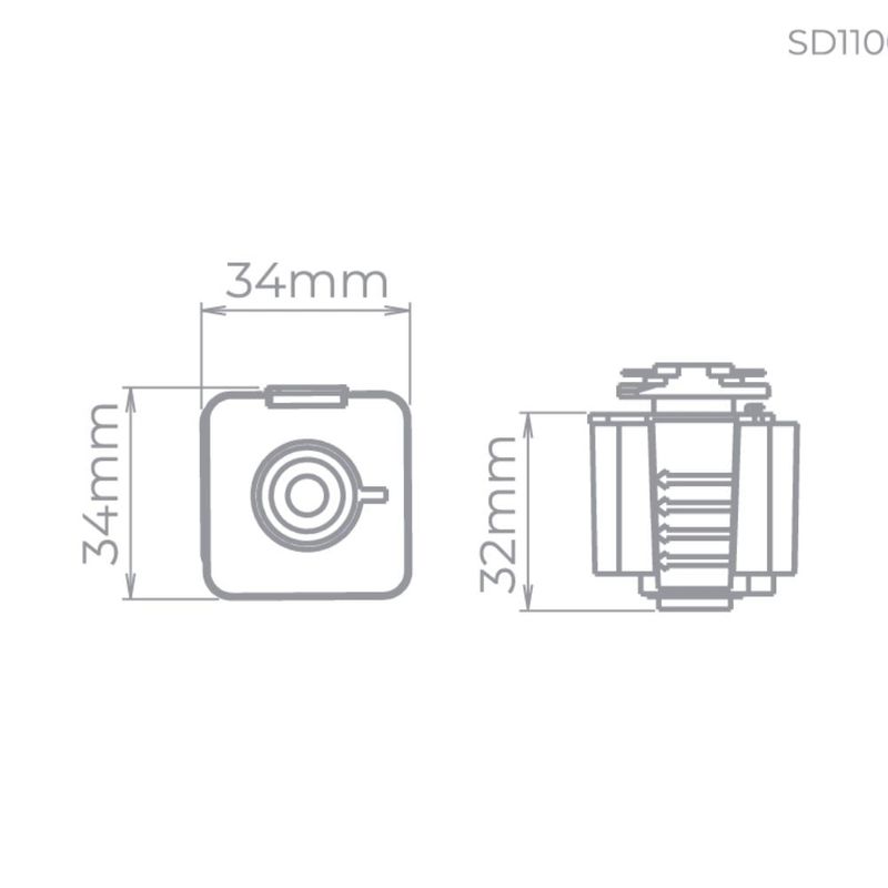 SD1100PT-1