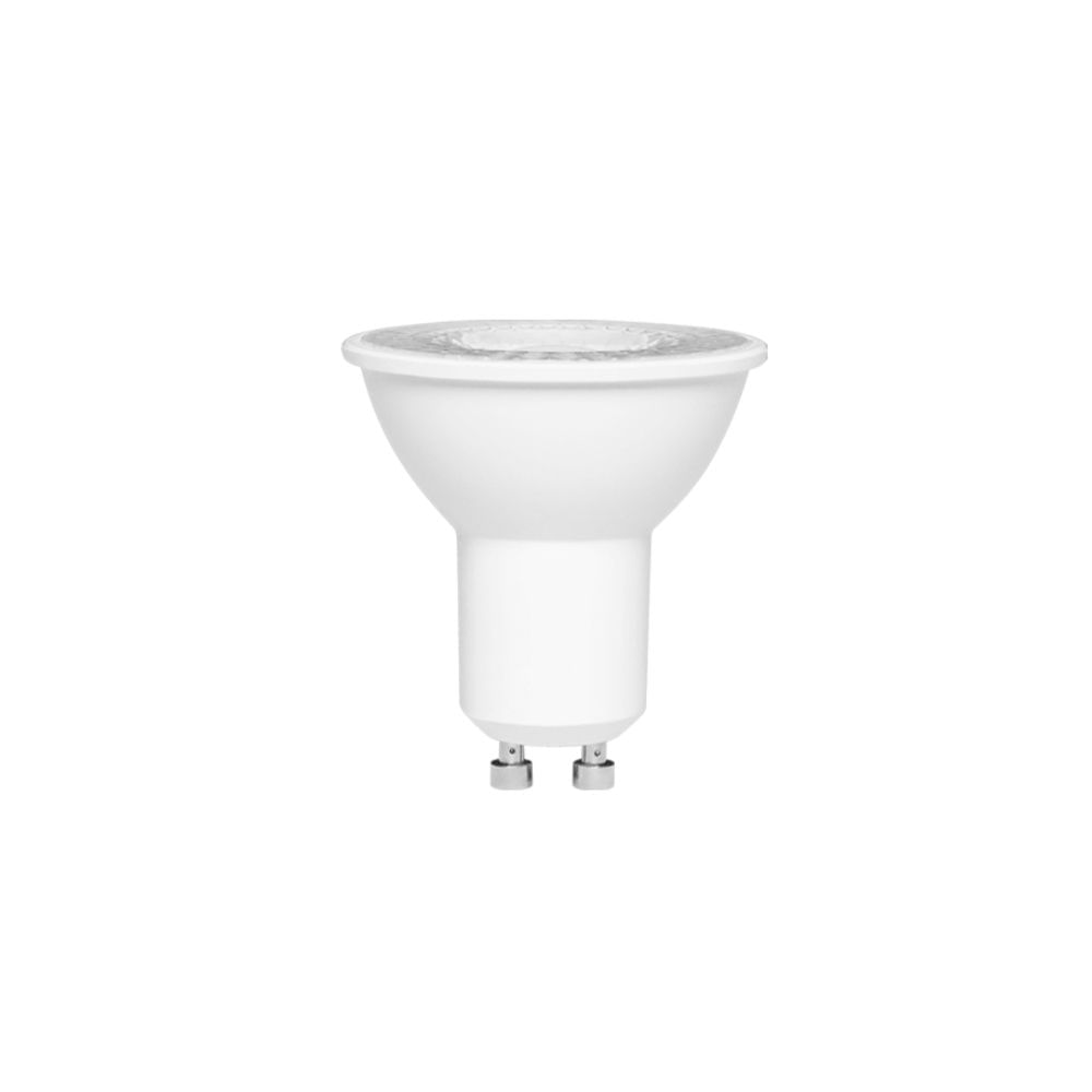 Lâmpada LED Dicróica GU10 127V 6W 2700K Branco Quente 460 Lúmens 36 Graus Dimerizável Stella