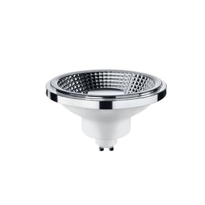 Lâmpada LED AR111 GU10 Bivolt 11W 740 Lúmens 24 Graus Pro Stella