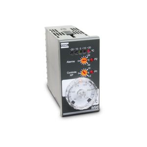 Controle Temperatura 600'C 100-240V/CC M96HRRJ6-P Coel