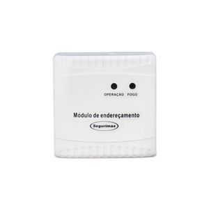Módulo De Endereçamento Segurimax