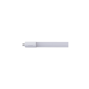 Lâmpada LED Tubular T8 Bivolt 18W 1850 Lúmens 120Cm Glass Brilia