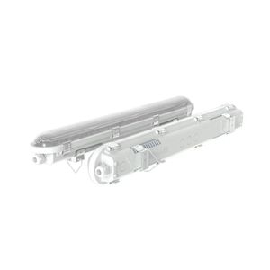 Luminária Hermética LED 15W 6500K 2160 Lúmens IP65 Ledvance