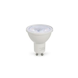 Lampada Dicróica Led Gu10 4,8W Bivolt Rgb 36º 350Lúmens Steck