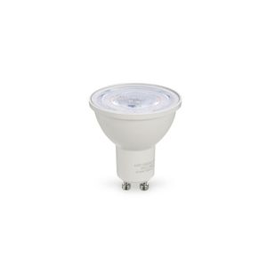 Lampada Dicróica Led Gu10 4,8W Bivolt Rgb 36º 350Lúmens Smarteck Steck