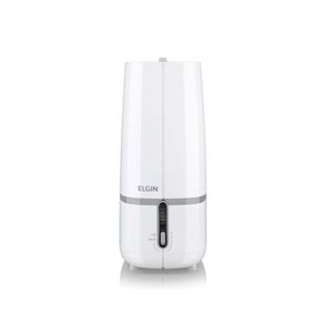 Umidificador Ultrasonico Bivolt 2 Litros 10 Horas Branco Elgin