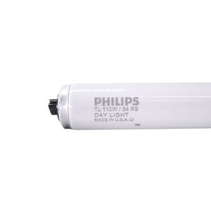 Lâmpada Tubular Fluorescente 18W 6500K Branco Frio 1050 Lúmens 54 LD TLD18/54 Philips