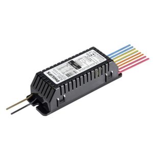 Reator Eletrônico AFP 2X14/28W 220V 913711123803 Philips