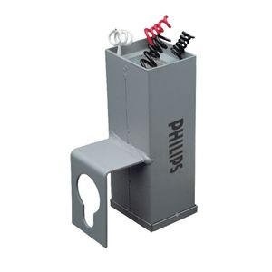 Reator Vapor Metálico AFP 400W Externo 913711254601 VTE400A26E Philips