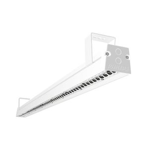 Luminária Led Linear 103W 220V 14500Lm 4000K Led145/840 IP23 Philips