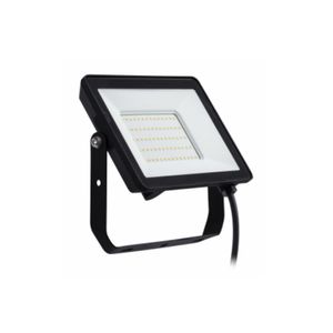 Refletor LED Bivolt 200W 6500K Branco Frio 19000 Lúmens 110 Alumínio IP65 G2 911401838883 Philips