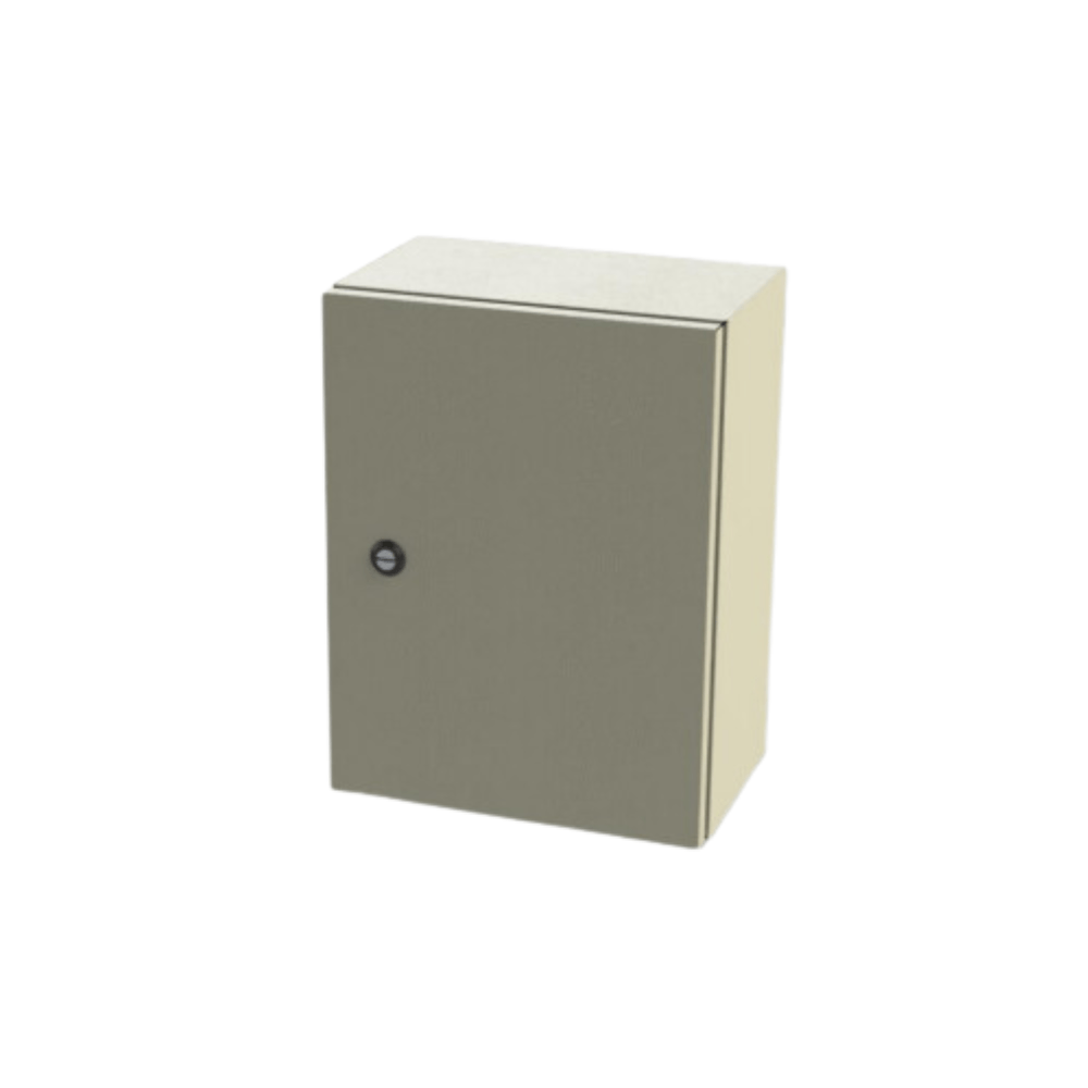 コウドウ Quadro De Comando 1200X800X350Mm Com Flange 777038 Luk| ANDRA