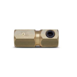 Miolo Femea Conector Para Cabo Solda SB70043 Steck