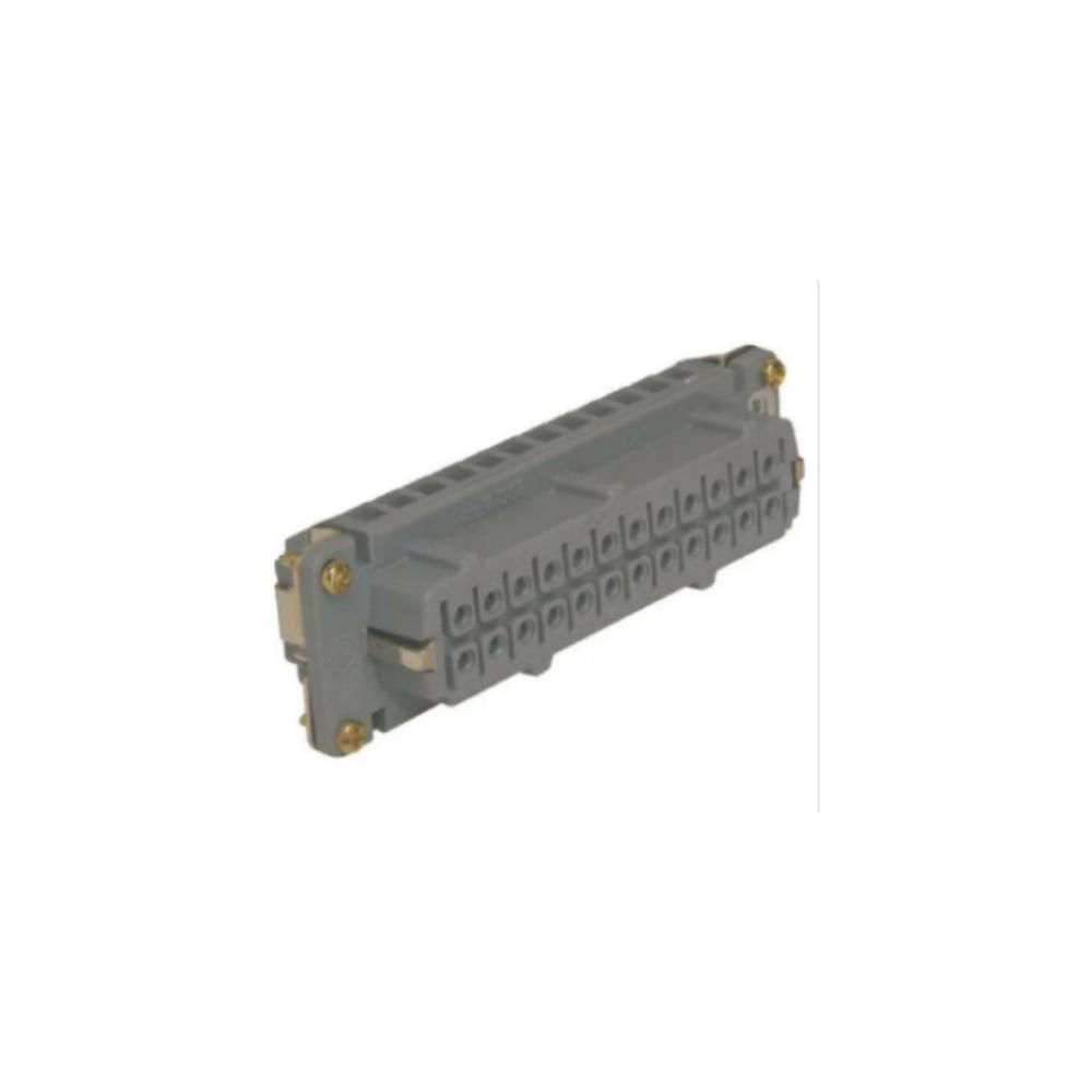 Miolo Tomada Multipolar 10P 16A SMB10 Steck | ANDRA