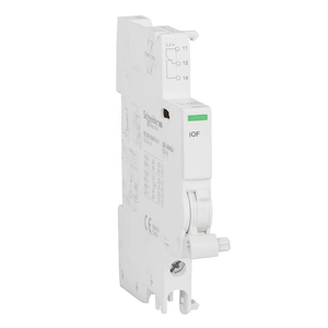 Contato Auxiliar Acti9 IOF 1Na/Nf Para Disjuntor IC60 240415Vca 24130Vdc A9A26904 Schneider