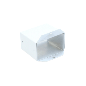 Luva Arremate Alumínio 45Mm Branco Dt-48540.00 105708 Dutotec