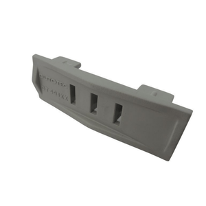 Tampa Terminal Abs 25 Cinza Standard Dt-49130.00 105604 Dutotec