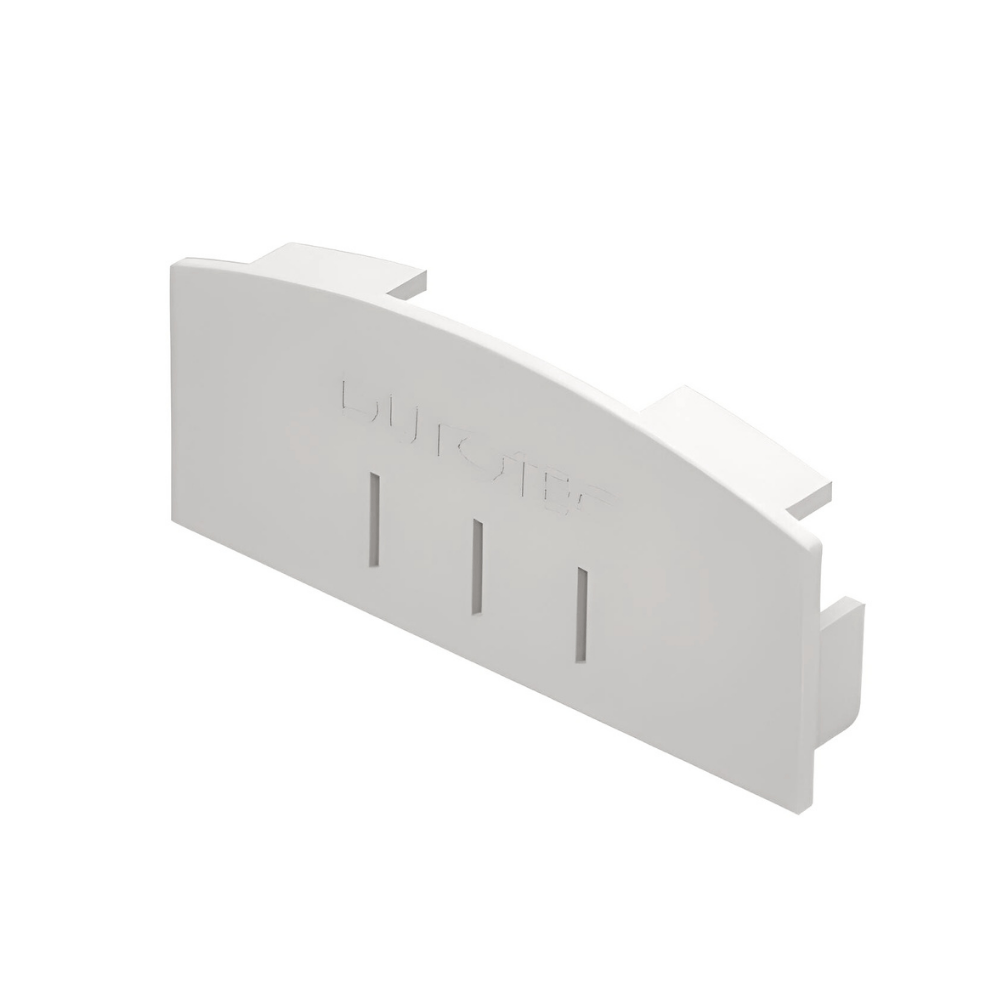 Tampa Terminal Abs 45 Branco Standard Dt-49540.00 107797 Dutotec