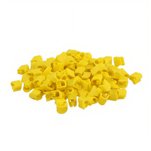 Anilha Millenium Mhg-2/5 (7) 0,5-6Mm Embalagem Com 100 Peças Hellermann