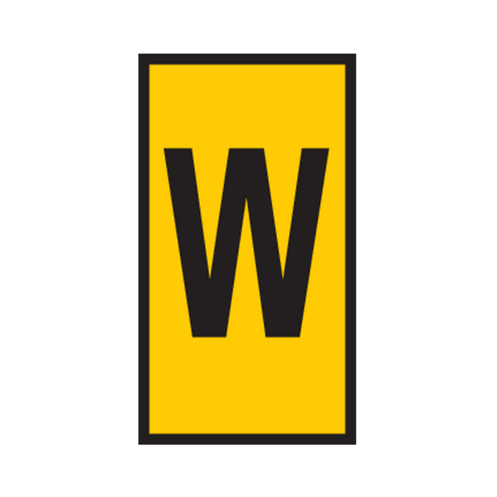 Encontraproduto.com.br - Anilha Wictool W2 (W) 1,5-2,5Mm 010409314W Embalagem 200 Peças Hellermann