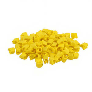 Anilha Millenium Mhg-1/3 (Ter) 0,3-1,5Mm Embalagem Com 100 Peças Hellermann