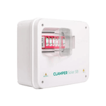 Caixa Padrão Solar String Box 1040V 20A 4 Entrada / 2 Saídas Caixa Padrão Solar String Box 1040V 20A 4 Entrada / 2 Saídas