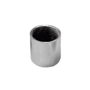 Luva Galvanizado à Fogo RR 3/4" BSP NBR5598 Multiduto