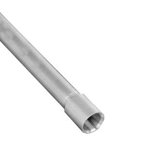 Eletroduto Galvanizado à Fogo RR 1" BSP #2,65Mm Metros DN25 NBR5598 Multiduto