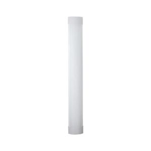 Luminária De Sobrepor 36W Led 6500K Bivolt Branca 16516 Linear 2700Lm Kian