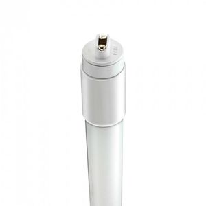 Lampada LED Tubular T8 HO Bivolt 40W 6500K Branco Frio 4000 Lúmens Glass Se-230.153 Saveenergy