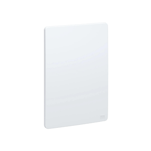 Placa 4X2 Cega 14857780 Branco Esatta Weg