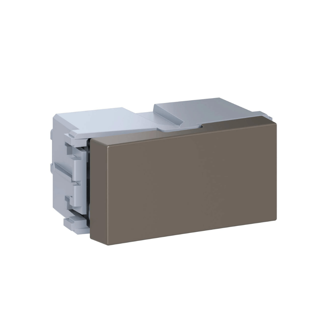 Módulo Pulsador Universal 10A 250V 16028605 Argila Esatta Weg