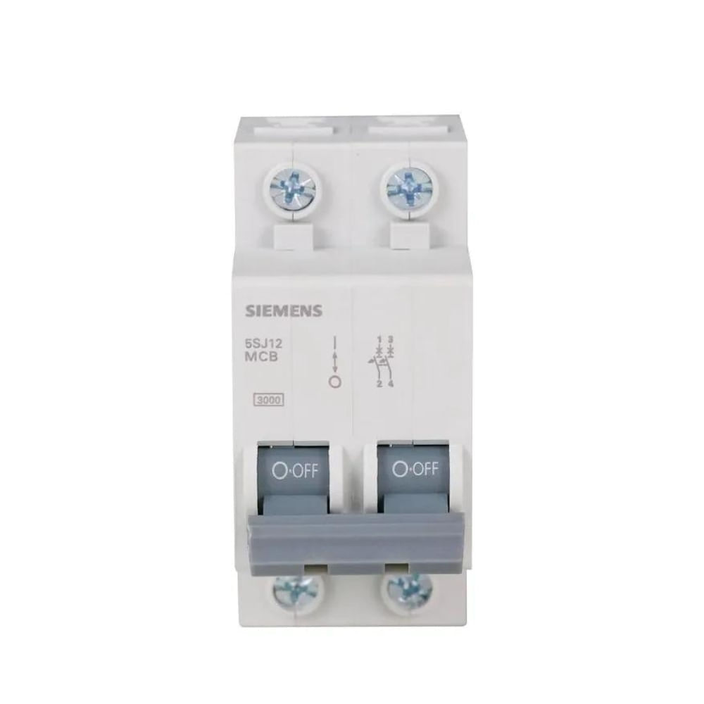【ジャンク】フェーダーSIEMENS W291 VSTD Disjuntor 2P 32A Curva C 3Ka 480V 5SJ1 5SJ12327MB Siemens | ANDRA