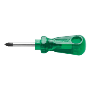 Chave De Fenda Toco Ponta Cruzada 5X38Mm 44113/001 Pro Tramontina