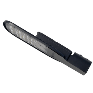 Luminária Pública LED 70W 6500K Luz Branca 7000 Lúmens Bivolt Arealight 7015872 Ledvance