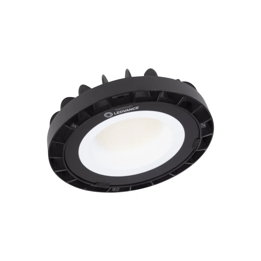 Luminária LED High Bay 150W 6500K Luz Branca 15000 Lúmens 220V IP65 7016718 Ledvance